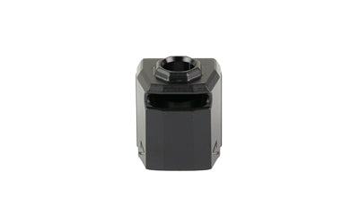 AGENCY 419 P320 OEM SNGL PT CMP BLK
