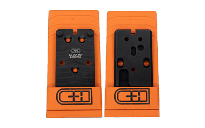 C&H PLT SA XDM OSP TO RMR/407C/507C