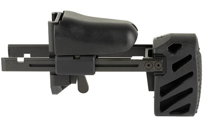 FN SCAR SC Rear Stock Kit – SCAR 16S/17S/20S | Double Stack – The ...