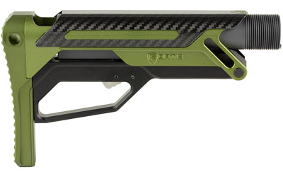 FORTIS LA STOCK W/BUFFER TUBE ODG
