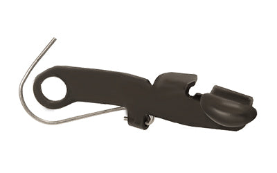 GHOST MIDDLE SLD RLS FOR GLK 1-4 BLK