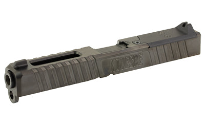 NOVESKE OR SLD/BARREL GLK 17 G3 BLK