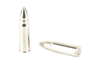 CBG STAINLESS STEEL BULLET CHILLERS