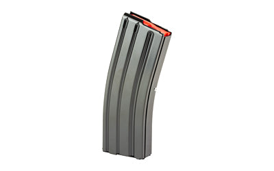 GO MAG AR 10RD/30RD BDY STL 5.56 BLK