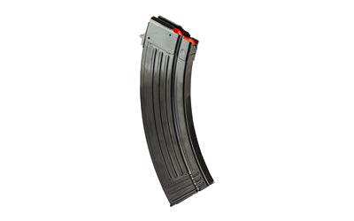 GO MAG AK 10RD/30 BDY STL 762X39 BLK