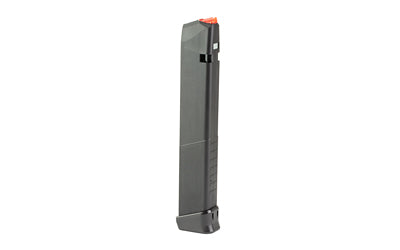 GO MAG GLOCK 17 33RD 9MM BLK