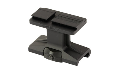 REPTILIA DOT MOUNT 1.93 ACRO BLACK