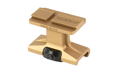 REPTILIA DOT MOUNT 1.93 ACRO FDE