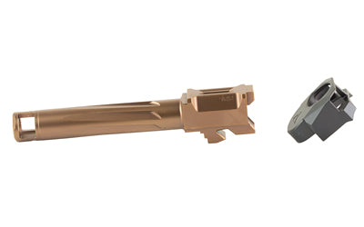 RADIAN AFTRBRNR RAMJET G19 GEN5 BRNZ