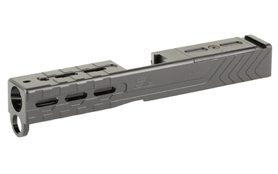 SYLVAN G19 G4 SLIDE W/INTERNALS BLK