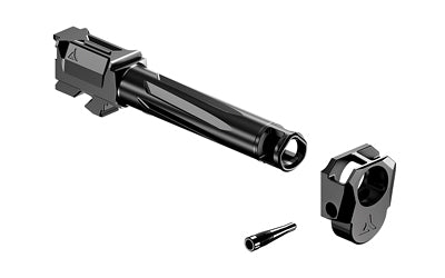 RADIAN AFTERBURNER RAMJET FOR G19 G4