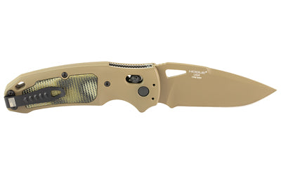 HOGUE SIG K320 AXG SCRP DRP 3.5 FDE