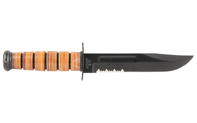 KBAR US ARMY FGHTNG 7 SRTD CP W/STH