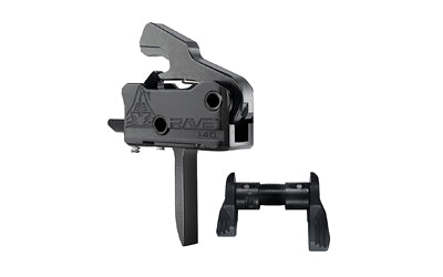 RISE RAVE 140 3.5LB TRG/AMBI SFTY AR