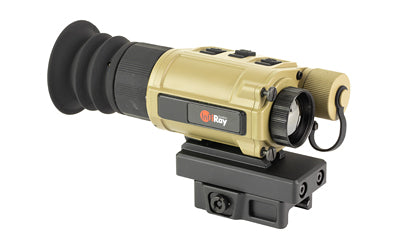 IRAYUSA RICO MICRO V2 640 THERMAL