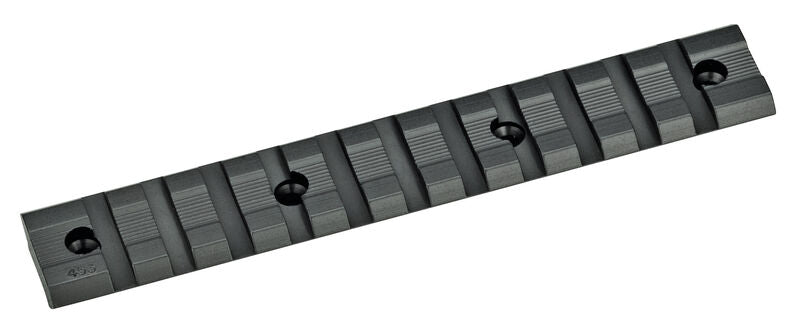 BASE MULTI SLOT SAV B SERIES #