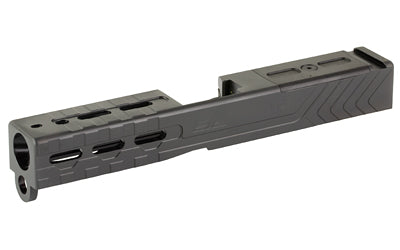 SYLVAN G19 G3 SLIDE W/INTERNALS BLK