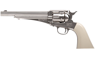 CROSMAN REMINGTON 1875 .177 RVLVR
