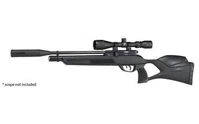 GAMO URBANA PCP .22 CAL PEL BLACK