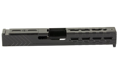 SYLVAN G17 SLIDE GEN3 BLK