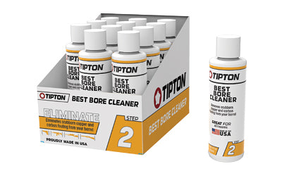 TIPTON BEST BORE CLEANER 4OZ