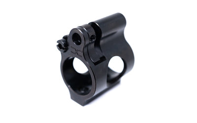 FAXON ADJ 3 SCREW .625 LOW PRO GB