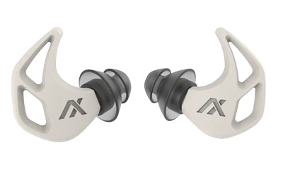 AXIL X20 EARPLUG BONE WHITE