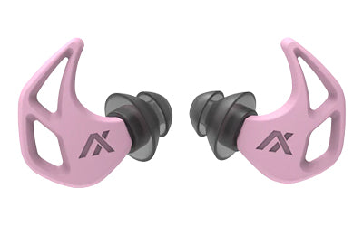AXIL X20 EARPLUG SOFT PINK