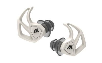 AXIL X30I EARPLUG BONE WHITE