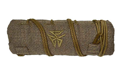BPG SUPPRSSR CVR HVY 5.5 X 1.5 FDE