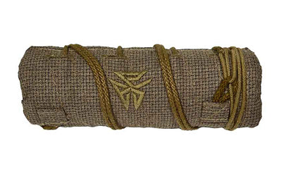 BPG SUPPRSSR CVR HVY 9 X 1.5 FDE