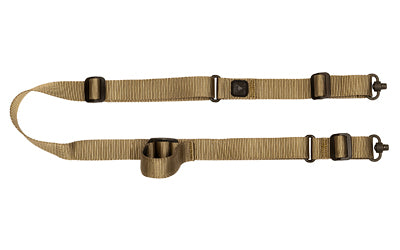 GROVTEC QS 2-PT 1.25 SABRE SLNG TAN