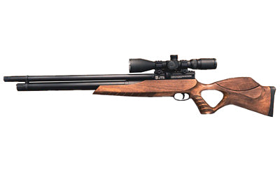 JTS AIRACUDA MAX .22 AIR RIFLE