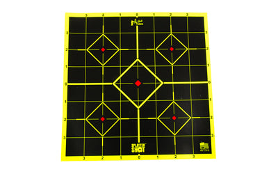 PROSHOT 8 GREEN SIGHT IN 6PK