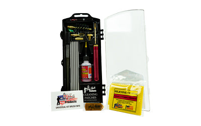 PRO-SHOT UNIVERSAL CLEANING KIT