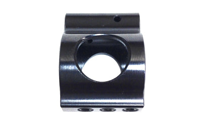 FAXON 3 SCREW .750 LOW PRO GB BLK