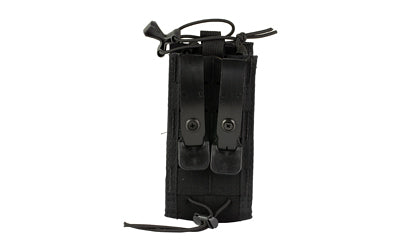 HSGI DUTY MULTI-ACCESS COMM TACO BLK