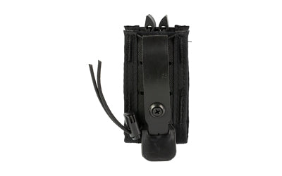 HSGI DUTY PISTOL TACO BLK