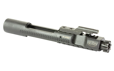 KAK AR15 BCG M16 556 K-SPEC C&P BLK