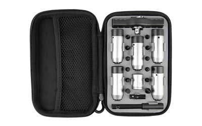 B/C TORQUE LIMITER SET SILVER