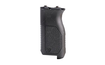 STRIKE ANGL VRT GRP W/CBL MN LNG BLK