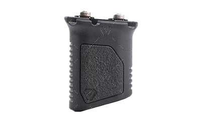 STRIKE ANGL VRT GRP W/CBL MN SHR BLK