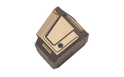 STRIKE ALUM EXT MG PLT P320 9MM FDE