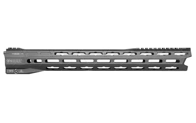 STRIKE GRIDLOK LITE 11 RAIL BLACK