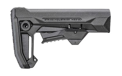 STRIKE MOD2 STOCK BLACK