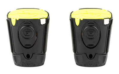 TASER LIVE CARTRIDGES 2-PK PULSE 2