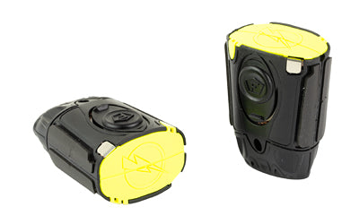 TASER LIVE CARTRIDGES 2-PK PULSE 2