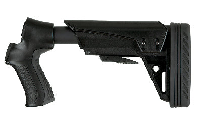 ADV TECH T3 G2 REM/MOSS STOCK UC