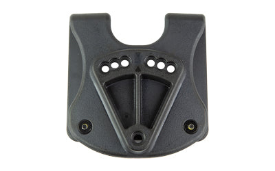 RAPID FORCE HIGH RIDE BELT SLIDE BK