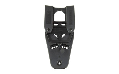RAPID FORCE LOW RIDE BELT SLIDE BK